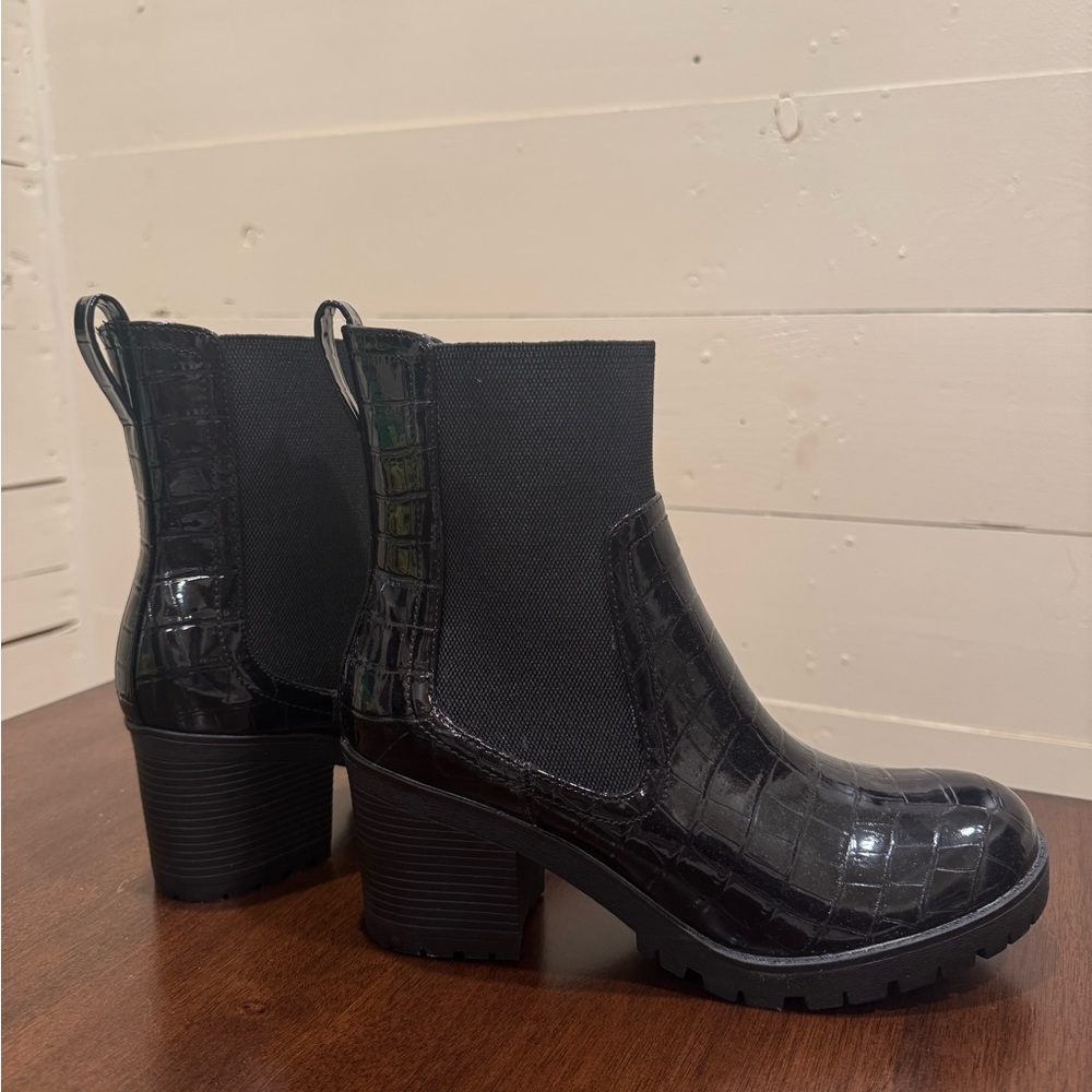 Coconuts by Matisse Footwear Lane Heeled Chelsea Boot